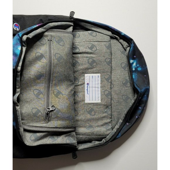 Champion Supersize Backpack - Picture 9 of 11